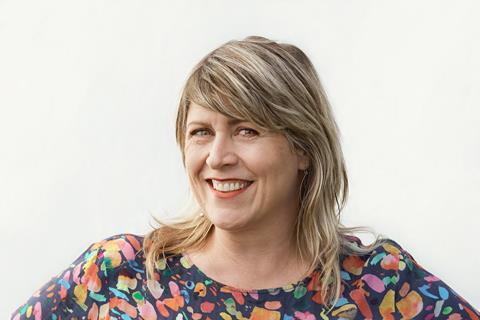 Gemma Gracewood