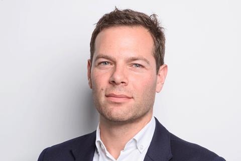 Charlie Coleman