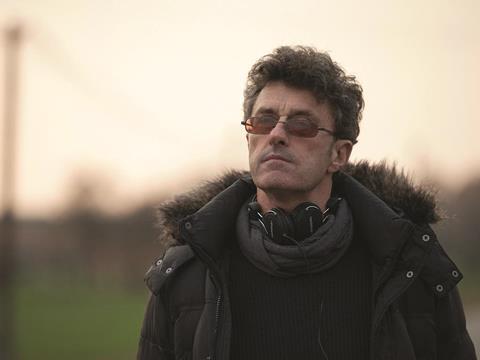 Pawel Pawlikowski