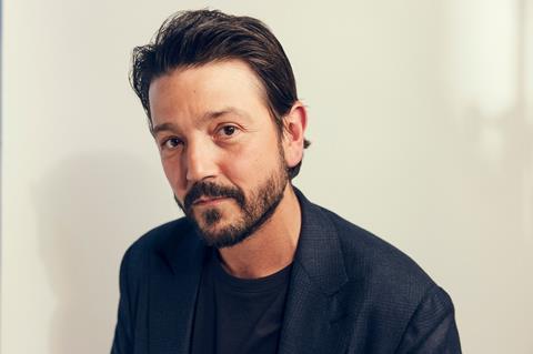 Diego Luna