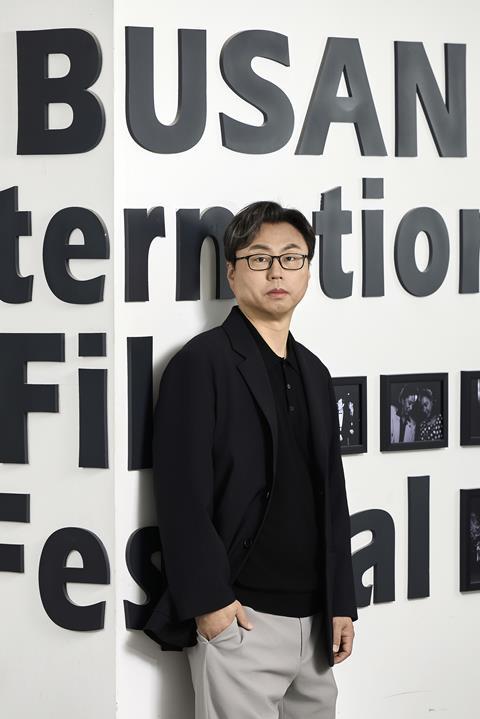 Jung Hanseok