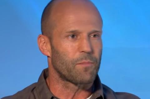 Jason Statham