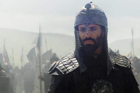 Tamerlane: Rise Of The Last Conqueror