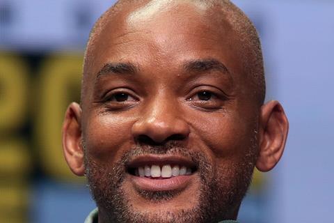Will Smith
