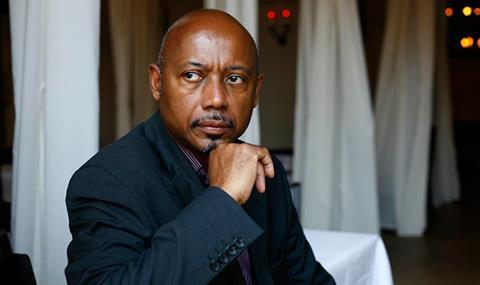 Raoul Peck