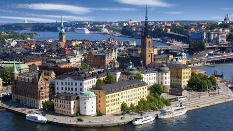 Stockholm