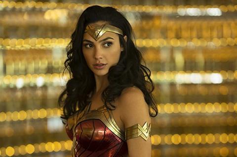 Wonder Woman 1984' Sets Global Release Dates