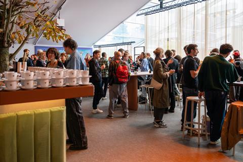 Flanders filmdays day I © Bea Borgers-29