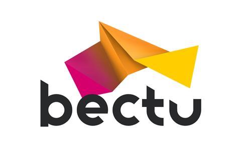 bectu logo