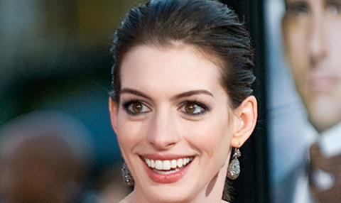 Anne Hathaway