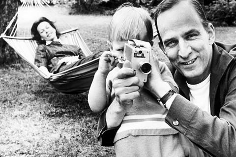 ngmar Bergman – Legacy Of A Defining Genius.