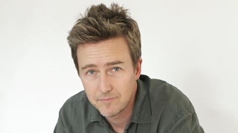 Edward Norton