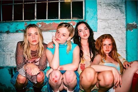 'Pretty Babies'