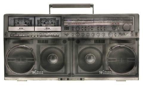 Boombox