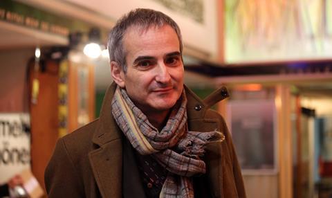 Olivier Assayas