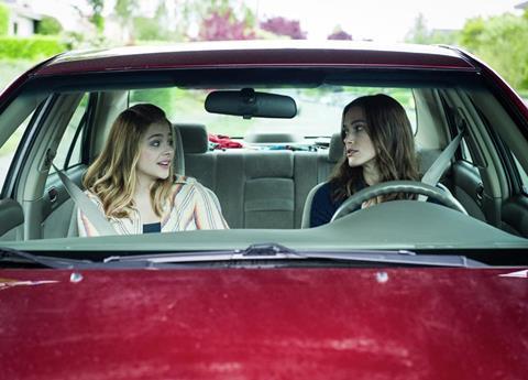 Laggies