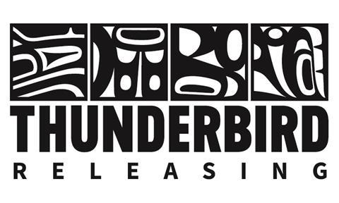 Thunderbird Logo