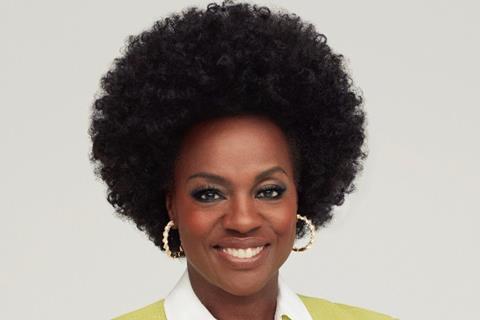 Viola Davis