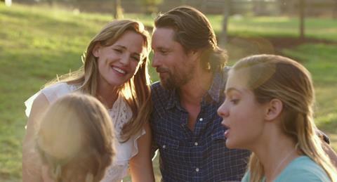 Miracles From Heaven