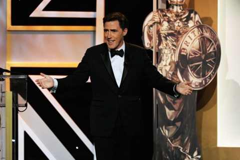 Rob Brydon