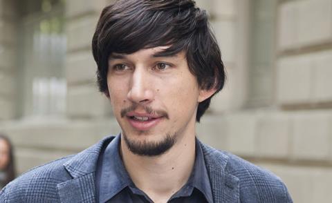 Adam Driver