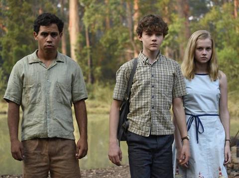 Jasper Jones