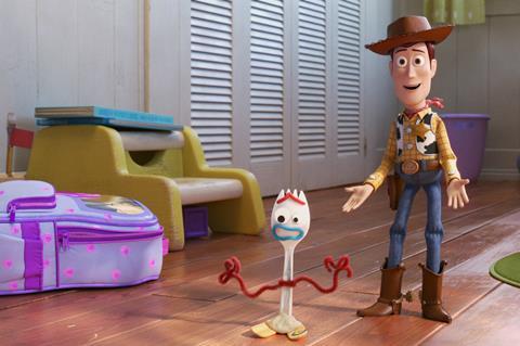 toy story 4 4