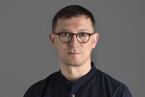 Paolo Moretti