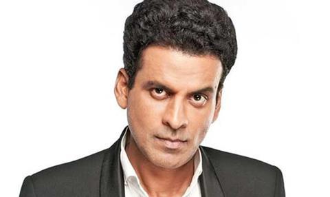 Manoj Bajpayee