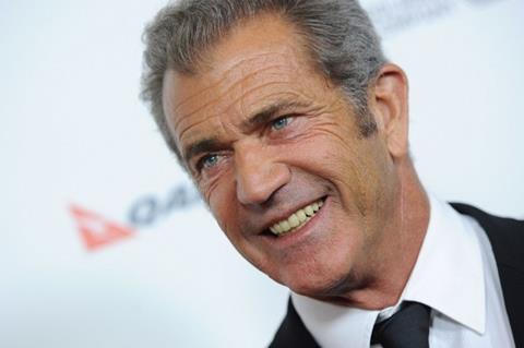 Mel Gibson