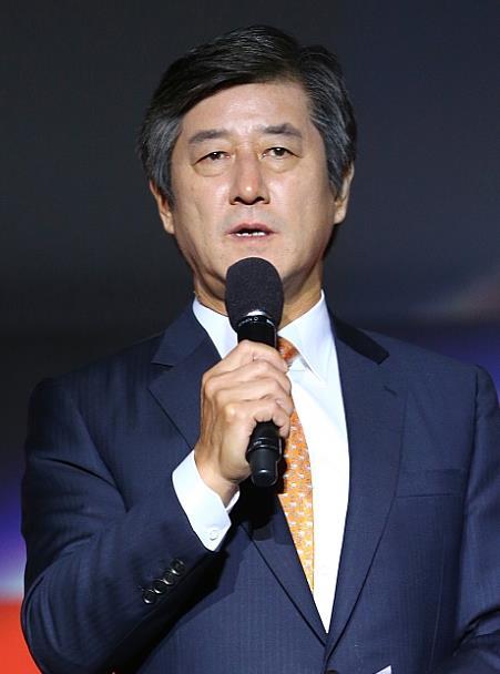 Lee Yong-kwan