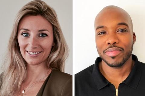 Jennifer Fattell, Jake Riley-Hunte