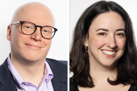 Tyler DiNapoli / Rachel Allen