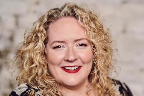 sinead dean wme