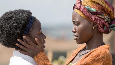 Queen Of Katwe