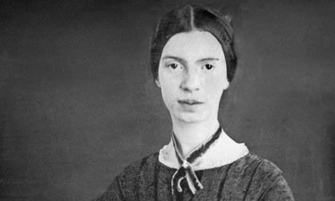 Emily Dickinson