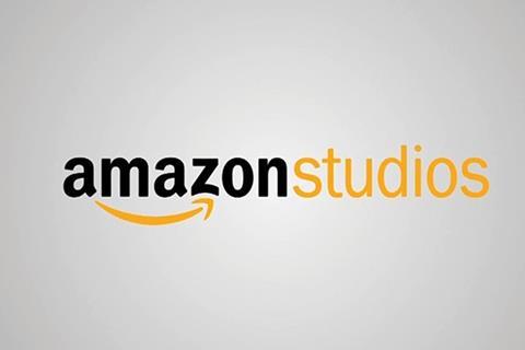 amazon studios logo