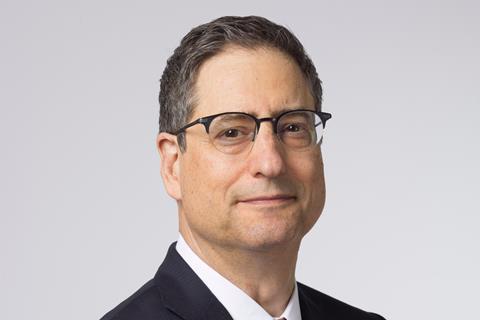 Tom Rothman