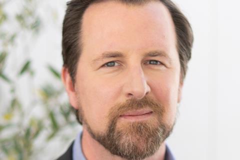 Kent Sanderson