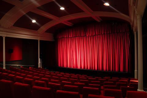 Edinburgh Filmhouse