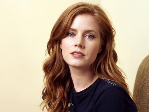 Amy Adams