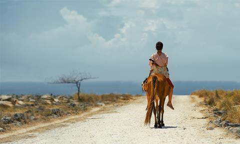 Marlina The Murderer In Four Acts