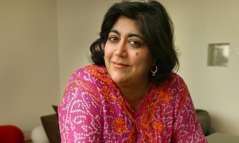 Gurinder Chadha