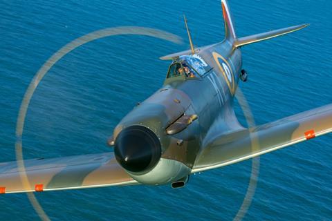 Spitfire