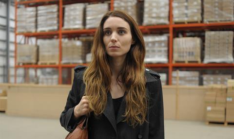 rooney mara