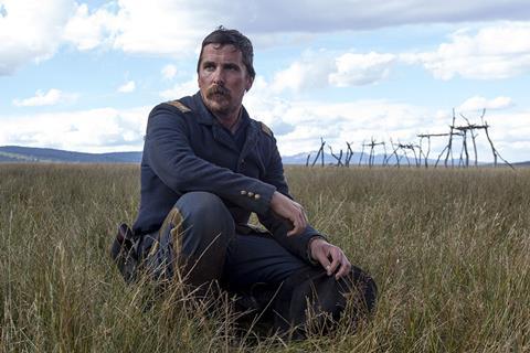 Hostiles 2