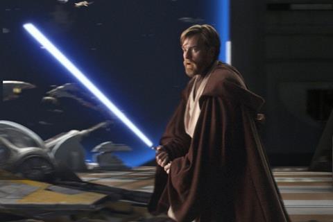 obi wan kenobi revenge of the sith