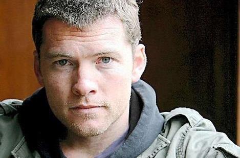 Sam Worthington