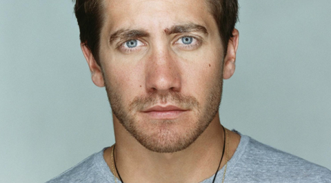 Jake Gyllenhaal