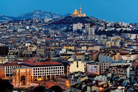 Marseille